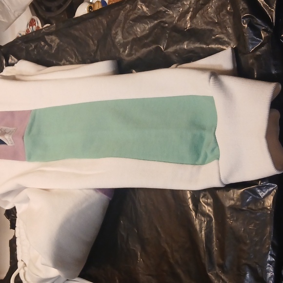 New KANGOL Jogging Pants- (Womans Size Small) - Picture 10 of 17